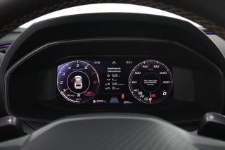 CUPRA Formentor usata 6