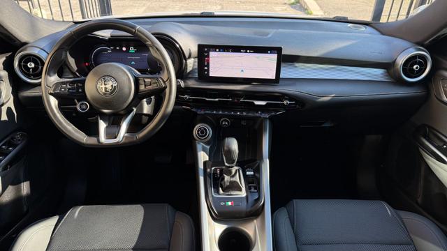 ALFA ROMEO Tonale usata, con Alzacristalli elettrici