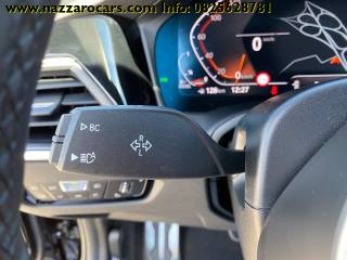 BMW 318 usata, con Bracciolo