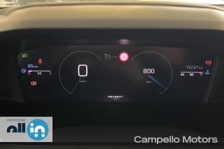 PEUGEOT 2008 usata 8