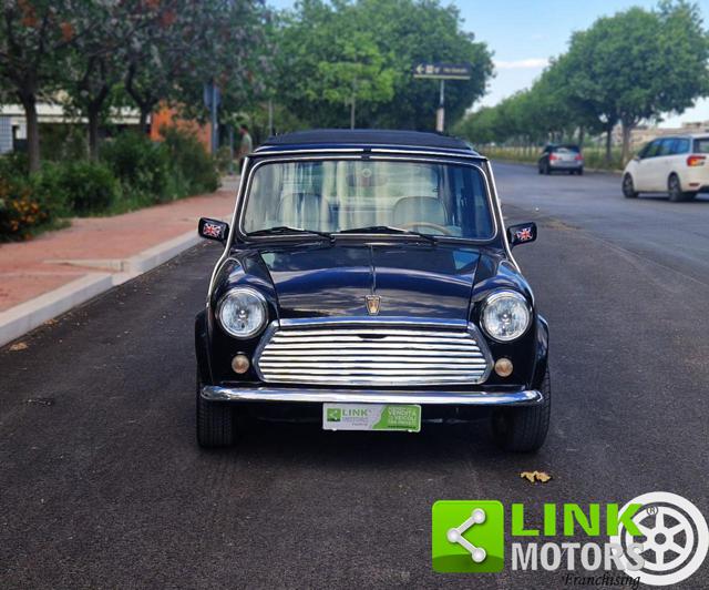 ROVER Mini usata 2