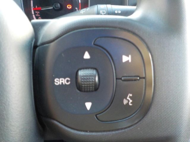 FIAT Panda usata, con USB