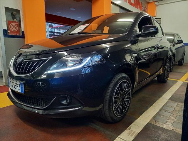LANCIA Ypsilon usata, con Chiusura centralizzata
