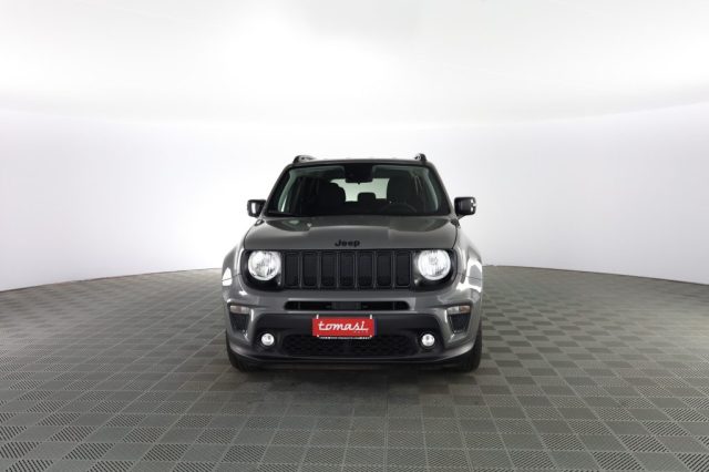 JEEP Renegade usata 0