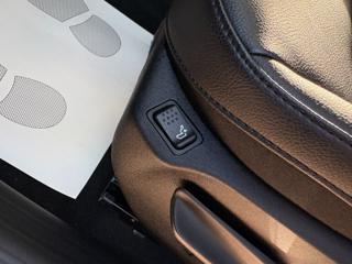 JEEP Compass usata, con Park Distance Control