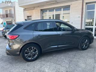 FORD Kuga usata 6