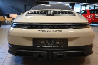 PORSCHE 992 usata 191