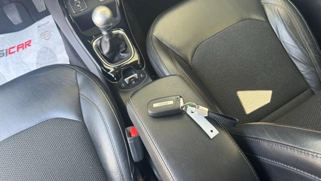JEEP Compass usata, con Cruise Control