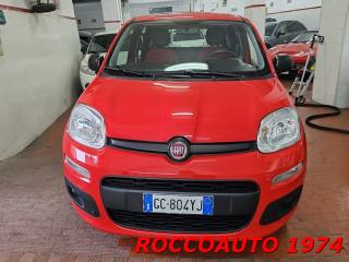 FIAT Panda usata, con Airbag Passeggero