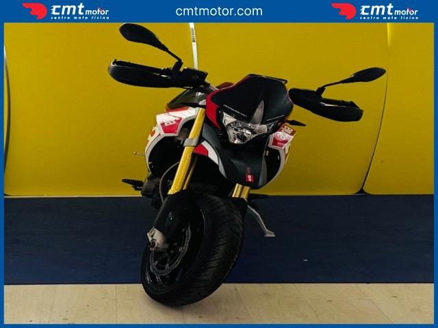 APRILIA Dorsoduro 750 usata 3
