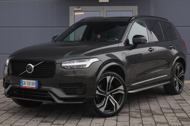 VOLVO XC90 usata, con Airbag laterali