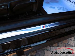 BMW 420 usata, con Limitatore di velocità