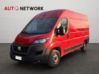 FIAT Ducato usata, con Alzacristalli elettrici