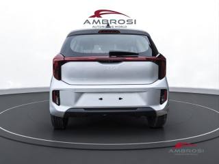 KIA Picanto usata 7