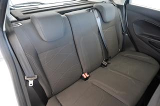 FORD Fiesta usata 22