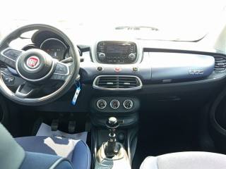 FIAT 500X usata, con Fendinebbia