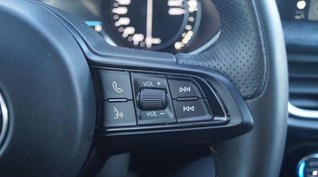 ALFA ROMEO Stelvio usata, con Trazione integrale