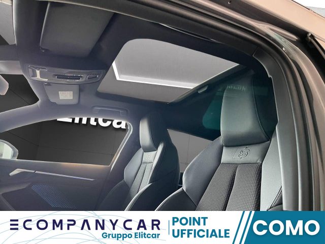 AUDI A3 usata, con Chiusura centralizzata