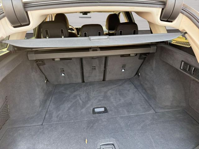 BMW 320 usata, con ESP