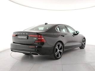 VOLVO S60 usata, con Airbag Passeggero