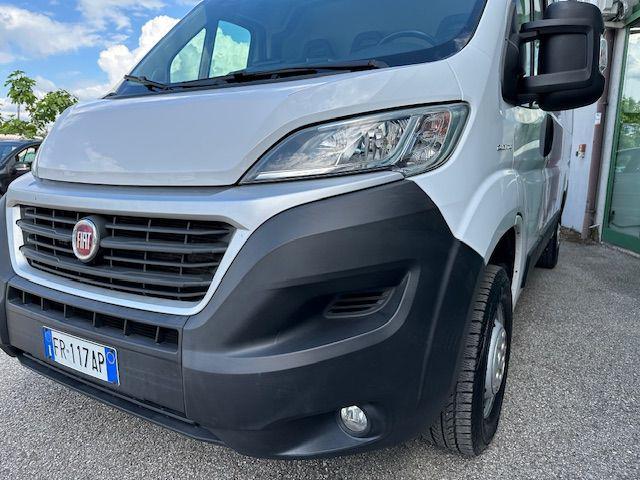 FIAT Ducato usata, con Cruise Control