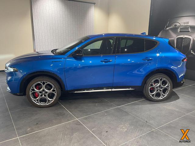 ALFA ROMEO Tonale usata, con Airbag Passeggero