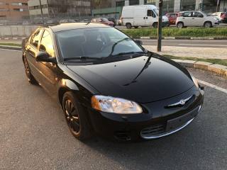 CHRYSLER Sebring usata, con Fendinebbia