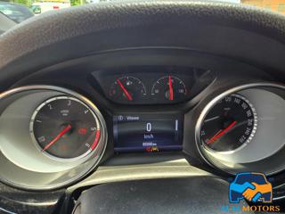 OPEL Astra usata, con Sistema di navigazione