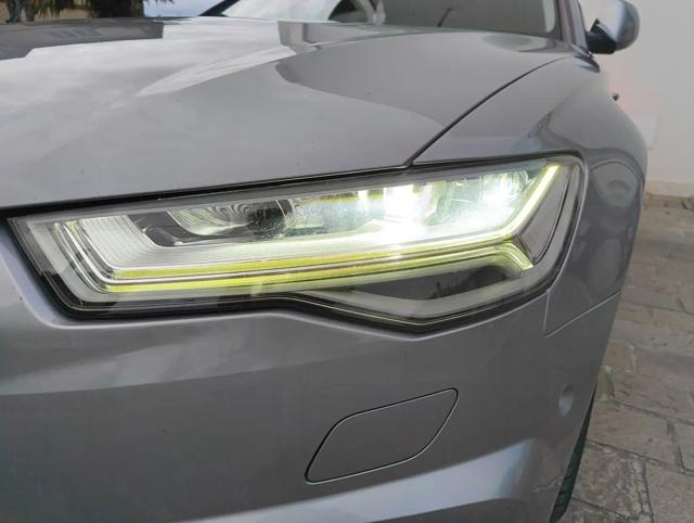 AUDI A6 usata, con Climatizzatore