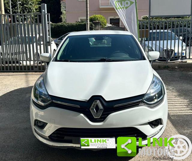 RENAULT Clio usata, con Airbag laterali