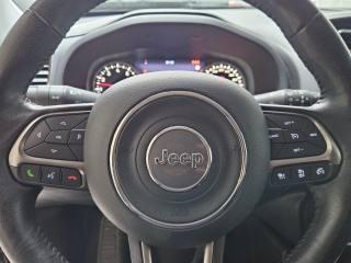JEEP Renegade usata, con Controllo trazione