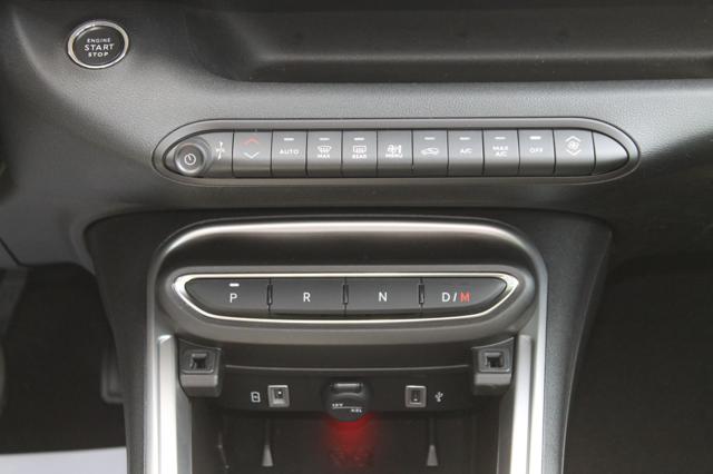 JEEP Avenger usata, con ESP