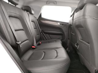 EMC Sei usata, con Sedile posteriore sdoppiato