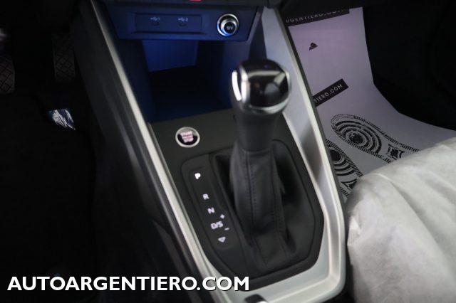 AUDI A1 usata, con Volante in pelle