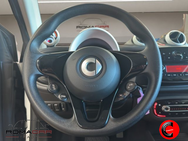 SMART ForTwo usata, con ESP