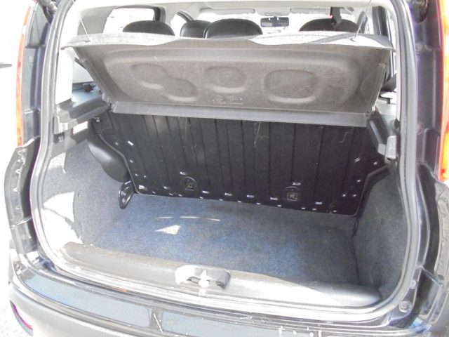FIAT Panda usata 29