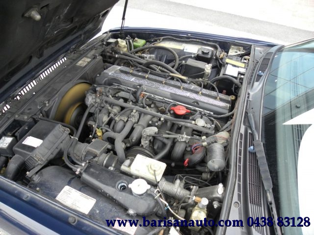 JAGUAR XJ6 usata 12