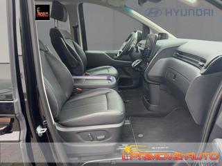 HYUNDAI Staria usata, con Autoradio