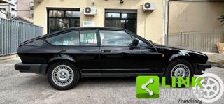 ALFA ROMEO GTV usata 8
