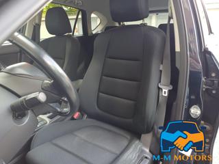 MAZDA CX-5 usata, con Chiusura centralizzata