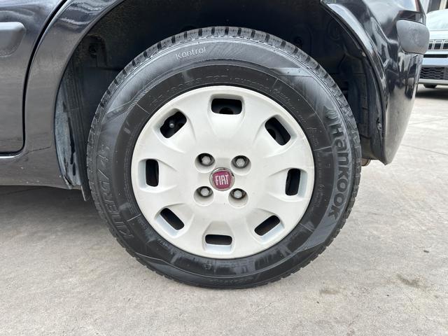 FIAT Panda usata, con Alzacristalli elettrici