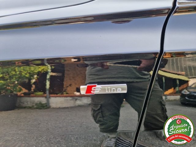 AUDI A6 usata, con Chiusura centralizzata