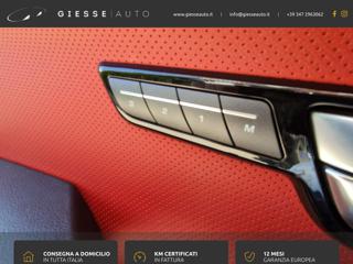 LAND ROVER Range Rover Evoque usata, con Regolazione elettrica sedili