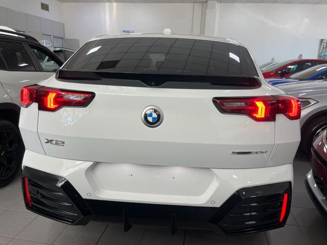 BMW X2 usata, con Airbag Passeggero