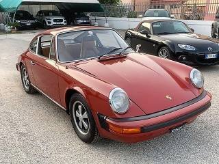 PORSCHE 911 usata 2
