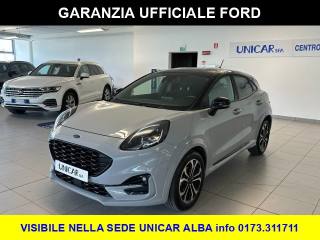 FORD Puma 1.500 DIESEL 120 CV ST-LINE