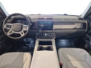 LAND ROVER Defender usata, con Airbag Passeggero