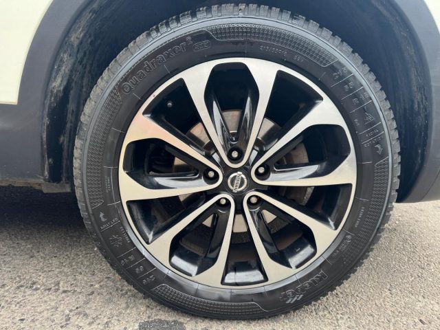 NISSAN Qashqai usata 19