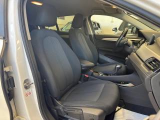 BMW X2 usata, con Chiusura centralizzata