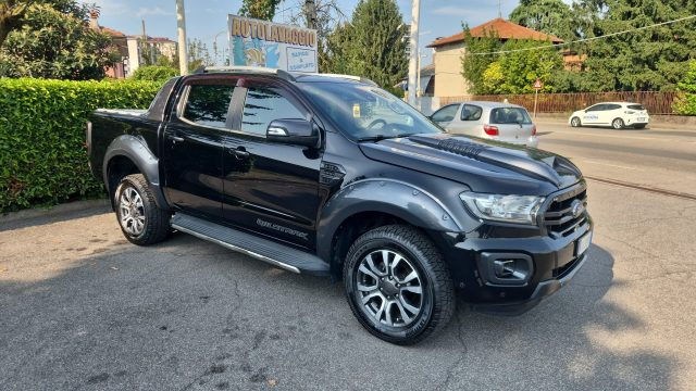 FORD Ranger usata, con ABS